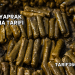 1 Kg Yaprak Sarma Tarifi