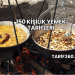 150 Kişilik Yemek Tarifleri