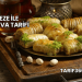 2 Beze ile Baklava Tarifi