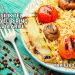 2 Kişilik Tel Şehriyeli Pirinç Pilavı Tarifi