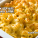 4 Kişilik Peynirli Makarna Tarifi