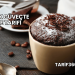6 Kişilik Güveçte Sufle Tarifi