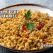 7 Kişilik Bulgur Pilavı Tarifi