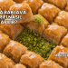 Açma Baklava Tarifi Nasıl Yapılır?