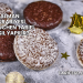Alman Kurabiyesi Lebkuchen Tarifi Nasıl Yapılır?