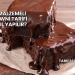 Az Malzemeli Browni Tarifi Nasıl Yapılır?