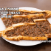 Bafra Kıymalı Pide Tarifi Nasıl Yapılır?