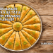 Baklavalık Yufka ile Tatlı Tarifleri Nasıl Yapılır?