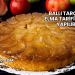 Ballı Tarçınlı Elma Tarifi Nasıl Yapılır?