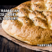 Basit Ramazan Pidesi Tarifi Nasıl Yapılır?