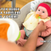 Beş Aylık Bebek Mama Tarifleri Nasıl Yapılır?