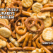 Biberli Tuzlu Kurabiye Tarifleri