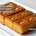 Bisküvili İrmik Pasta Tarifi Nasıl Yapılır?