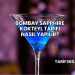 Bombay Sapphire Kokteyl Tarifi Nasıl Yapılır?