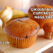 Çikolatalı Muzlu Cupcake Tarifi Nasıl Yapılır?