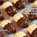 Çikolataya Bandırılmış Kurabiye Tarifi Nasıl Yapılır?