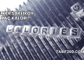 Ülker Saklıköy Kaç Kalori?
