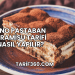 Uno Pastaban Tiramisu Tarifi Nasıl Yapılır?