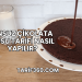 Unsuz Çikolata Sosu Tarifi Nasıl Yapılır?