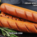 Vegan Sosis Tarifi Nasıl Yapılır?