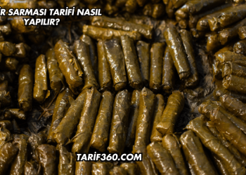 Zetyani Tarifi Nasıl Yapılır?