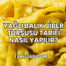 Yağlı Balık Biber Turşusu Tarifi Nasıl Yapılır?