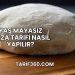 Yaş Mayasız Pizza Tarifi Nasıl Yapılır?