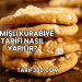 Yemişli Kurabiye Tarifi Nasıl Yapılır?