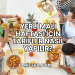 Yerli Malı Haftası İçin Tarifler Nasıl Yapılır?