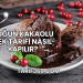 Yoğun Kakaolu Kek Tarifi Nasıl Yapılır?