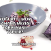 Yoğurtlu Mor Lahana Mezesi Tarifi Nasıl Yapılır?