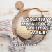 Yoğurtlu Yaş Mayalı Poğaça Tarifi Nasıl Yapılır?