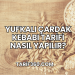 Yufkalı Çardak Kebabı Tarifi Nasıl Yapılır?