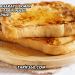 Yumurtalı Baharatlı Ekmek Kızartması Tarifi Nasıl Yapılır?