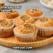 Yumuşak Muffin Kek Tarifi Nasıl Yapılır?