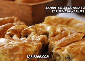 Zencefil Suyu Tarifi Nasıl Yapılır?