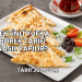 Zeytinli Yufka Börek Tarifi Nasıl Yapılır?