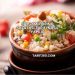 Şalgamlı Pirinç Salatası Tarifi Nasıl Yapılır