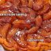 Şeftalili Tarte Tatin Tarifi