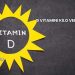 D Vitamini Kilo Verdirir mi?