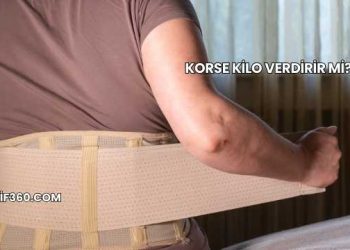 Korse Kilo Verdirir mi?