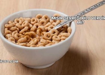 Mısır Gevreği Kilo Verdirir mi?